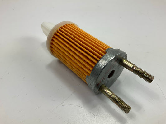 Carquest 96604 Fuel Filter Replaces 24604, 114250-55120, WGF9202