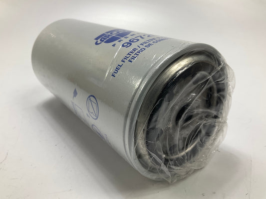 Carquest 96720 Fuel Filter - Replaces BF46121, FF5443 , 440-6213