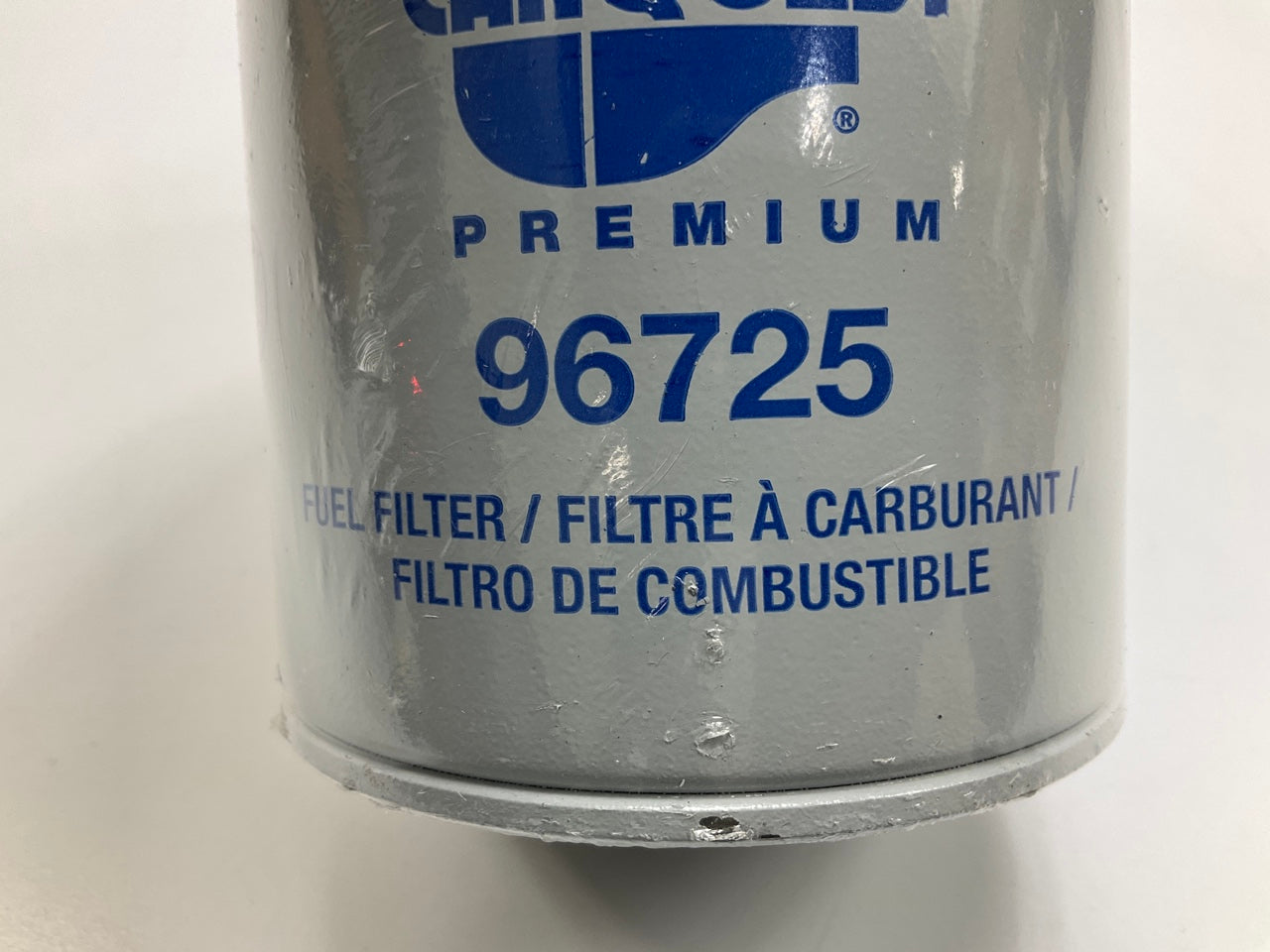 Carquest 96725 Spin-on Fuel Filter Replaces 33949, BF7886, FF5470, 214228GT