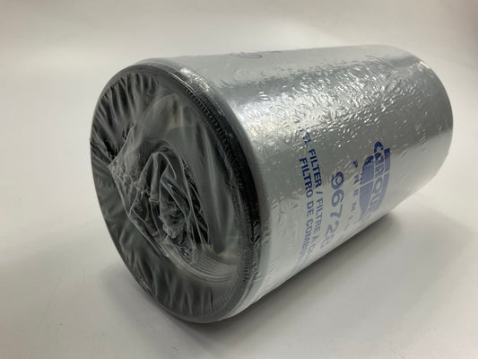 (2) Carquest 96728 Fuel Filter
