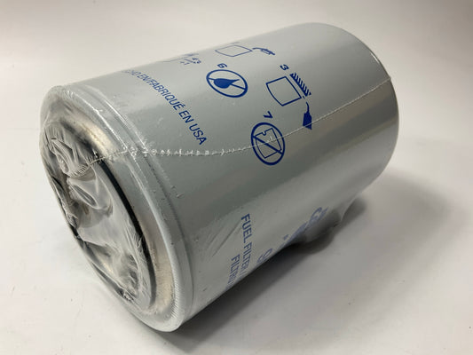 Carquest 96736 Fuel Filter - Replaces BF7886, P550004, FF5470, H18WDK02, 33949