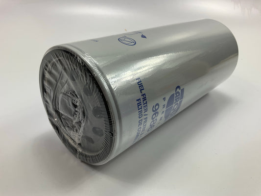 (2) Carquest 96867 Diesel Fuel Water Separator Filter - Replace WIX 33721