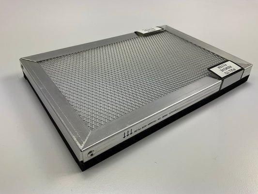 (2) Carquest 97107 Cabin Air Filter - Replacement For CAT 329-3243, Wix WP10237