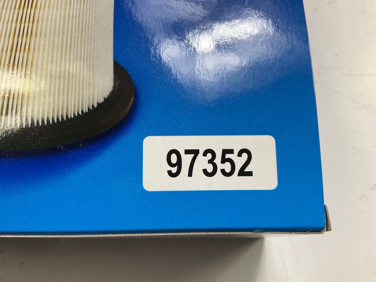 (2) Carquest 97352 Engine Air Filters For 2019-2025 BMW X4, 18-24 X3