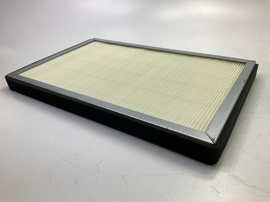 Carquest 99017 Cabin Air Filter Replaces 170-7272, P609444, SP10004, PA5363