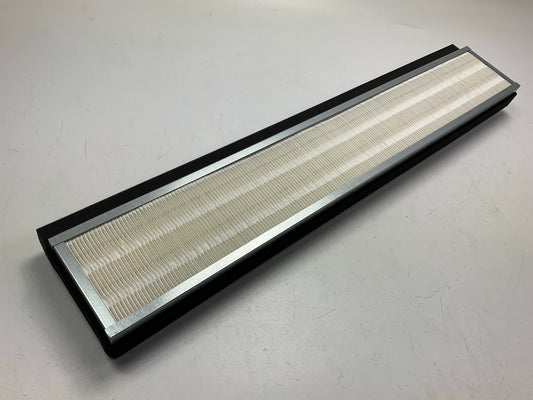 Carquest 99018 Cabin Air Filter Replaces WP10005, PA5668, AF55774, 360260A2