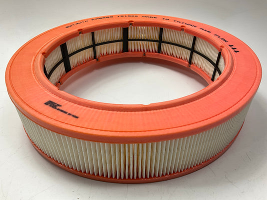 Carquest 99097 Cabin Air Filter Replacement For John Deere RE291412, Wix WP10097