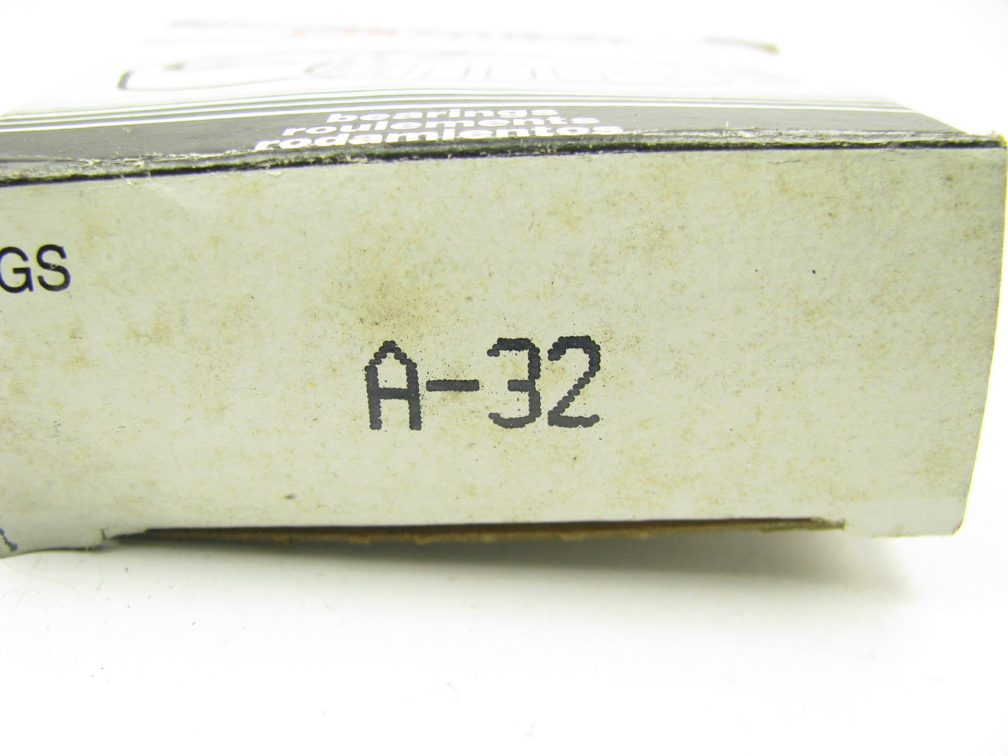 Carquest A-32 Wheel Bearing / Manual Transmission Bearing