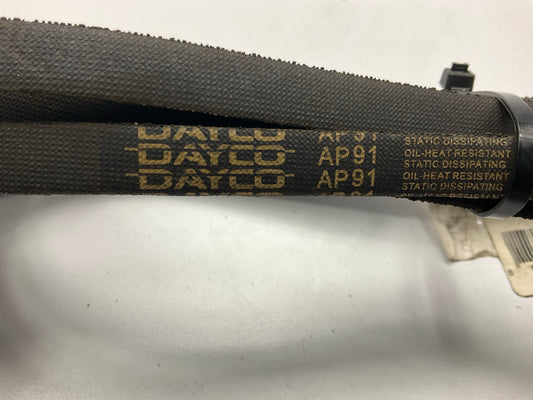 Carquest AP91 Industrial Accessory Drive Belt - 1/2'' X 93''