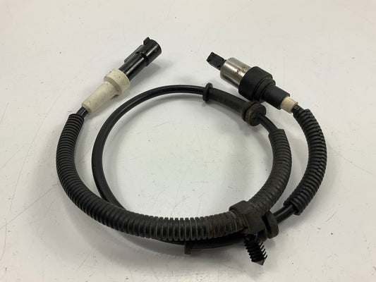 Carquest ARA1225 Front ABS Wheel Speed Sensor For 1998-2002 Ford Crown Victoria