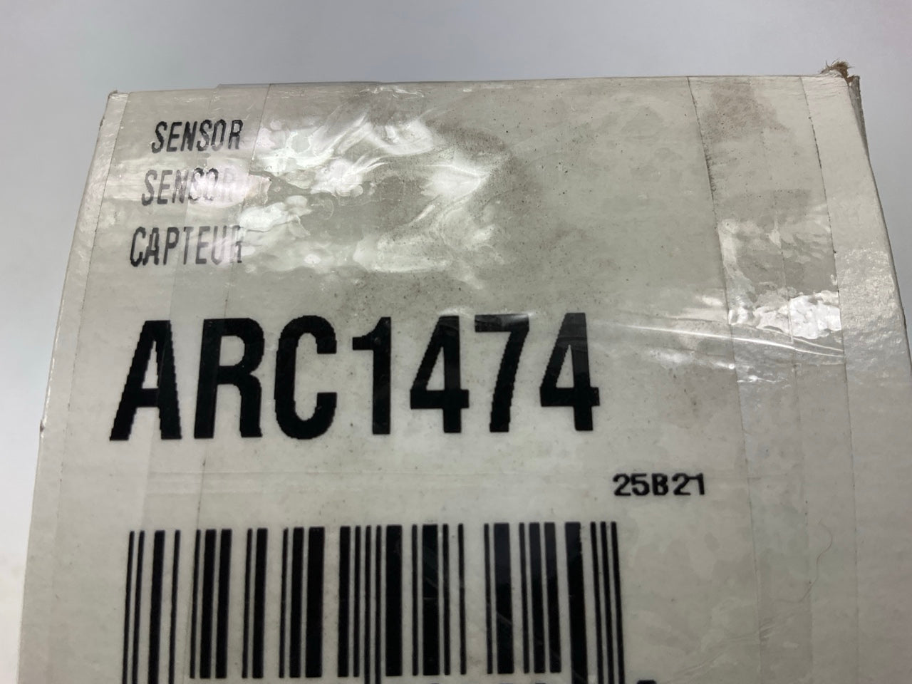 Carquest ARC1474 Front Right Passenger Side ABS Wheel Speed Sensor