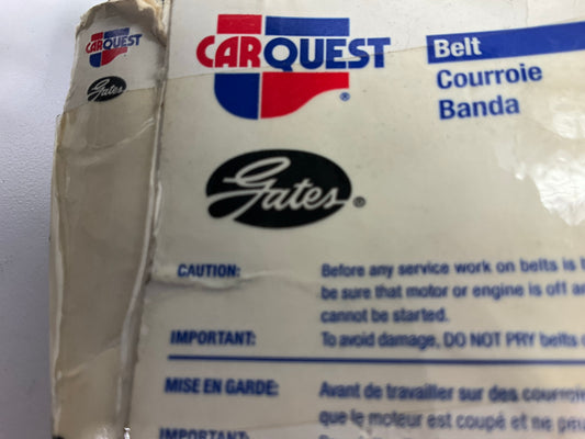 Carquest B63 Industrial Accessory Drive Belt - 21/32'' X 66''