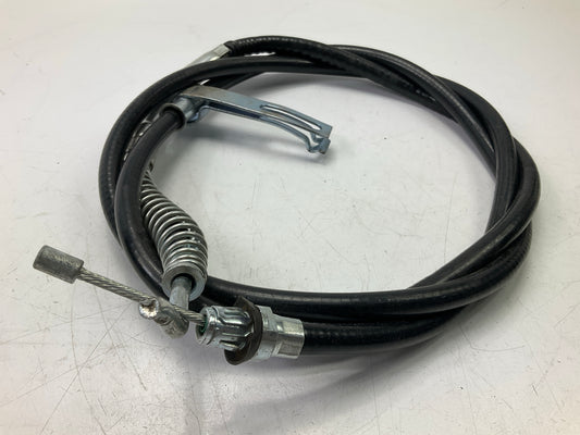 Carquest BCA660052 Rear Right Parking Brake Cable - Replaces Ford F81Z-2A635-BA