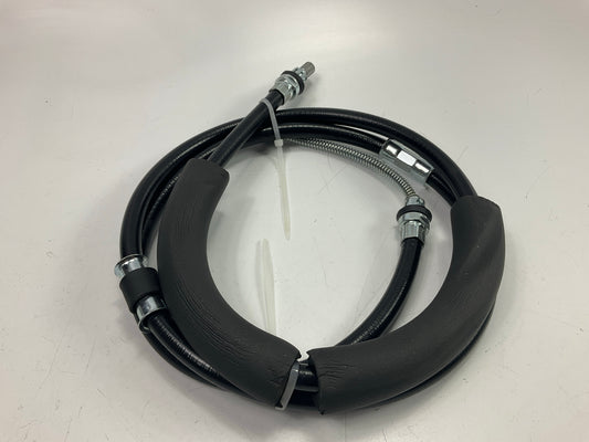 Carquest BCA660139 Rear Right Parking Brake Cable For 1997-2001 Jeep Cherokee