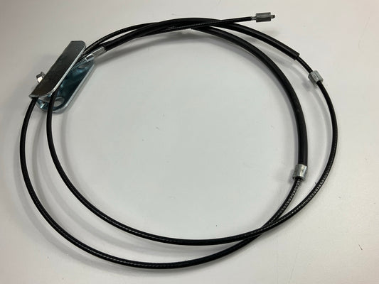 Carquest BCA660215 Intermediate Parking Brake Cable