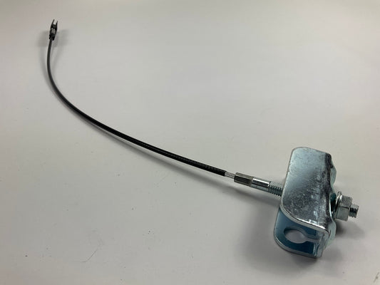 Carquest BCA660216 Intermediate Parking Brake Cable