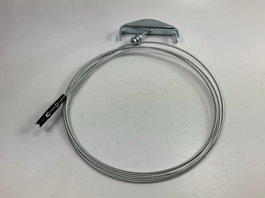 Carquest BCA660362 Intermediate Parking Brake Cable