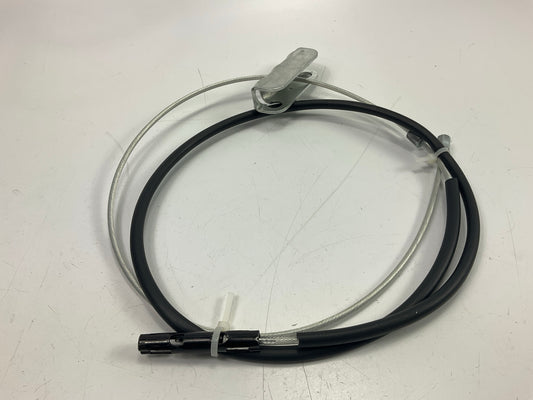 Carquest BCA660987 Intermediate Parking Brake Cable