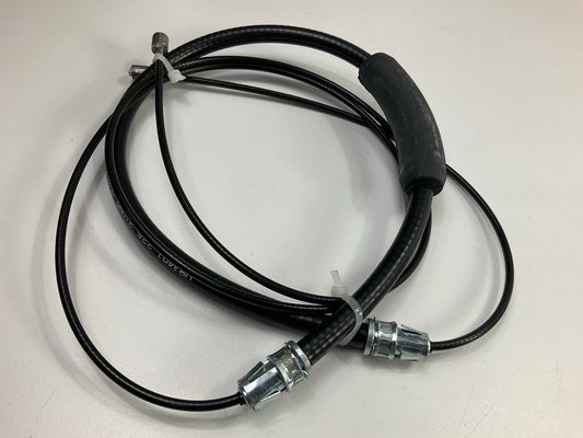 Carquest BCA93401 Front Parking Brake Cable