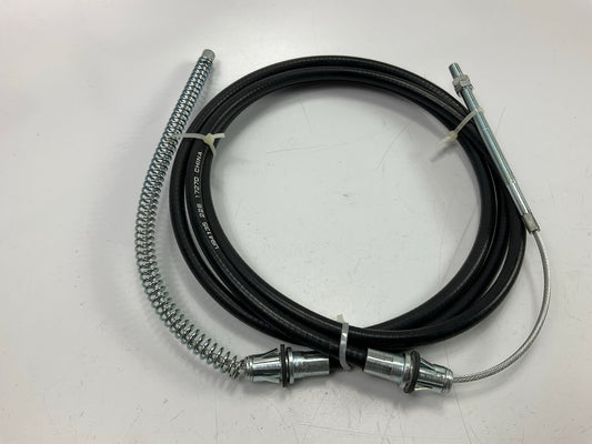 Carquest BCA94135 Rear Right Passenger Side 'Parking Brake Cable