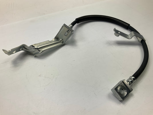 Carquest BHA380461 Front Left Drivers Side Brake Hydraulic Hose