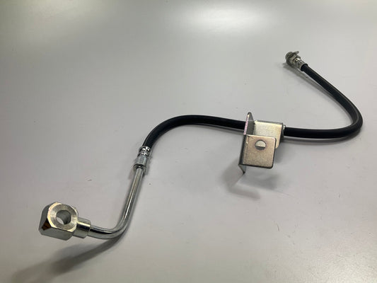 Carquest BHA380519 Front Left Drivers Side Brake Hose