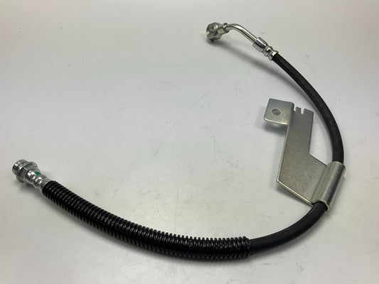 Carquest BHA380588 Front Left Drivers Side Brake Hydraulic Hose