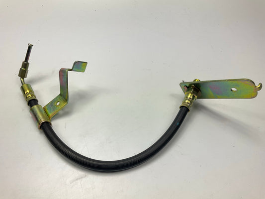 Carquest BHA380976 Rear Left Drivers Side Brake Hydraulic Hose