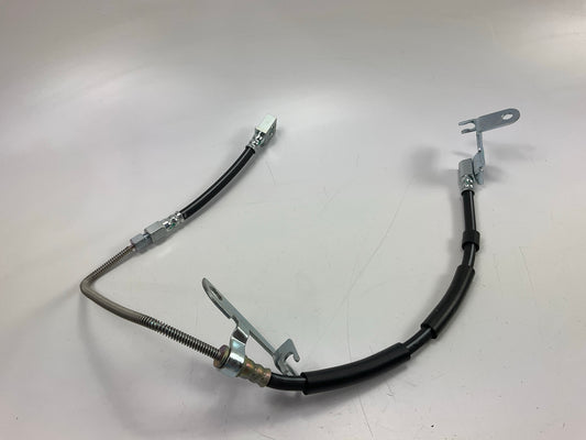 Carquest BHA382343 Rear Left Drivers Side Brake Hose