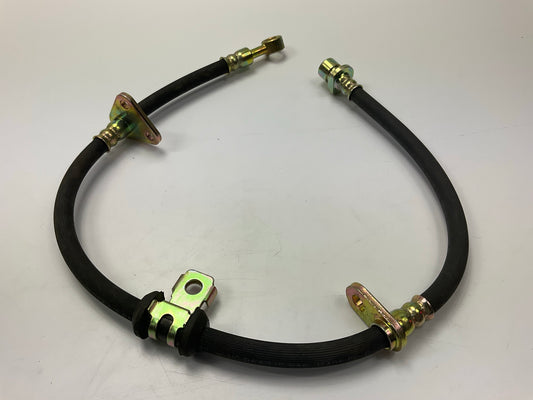Carquest BHA38855 Front Left Drivers Side Brake Hose