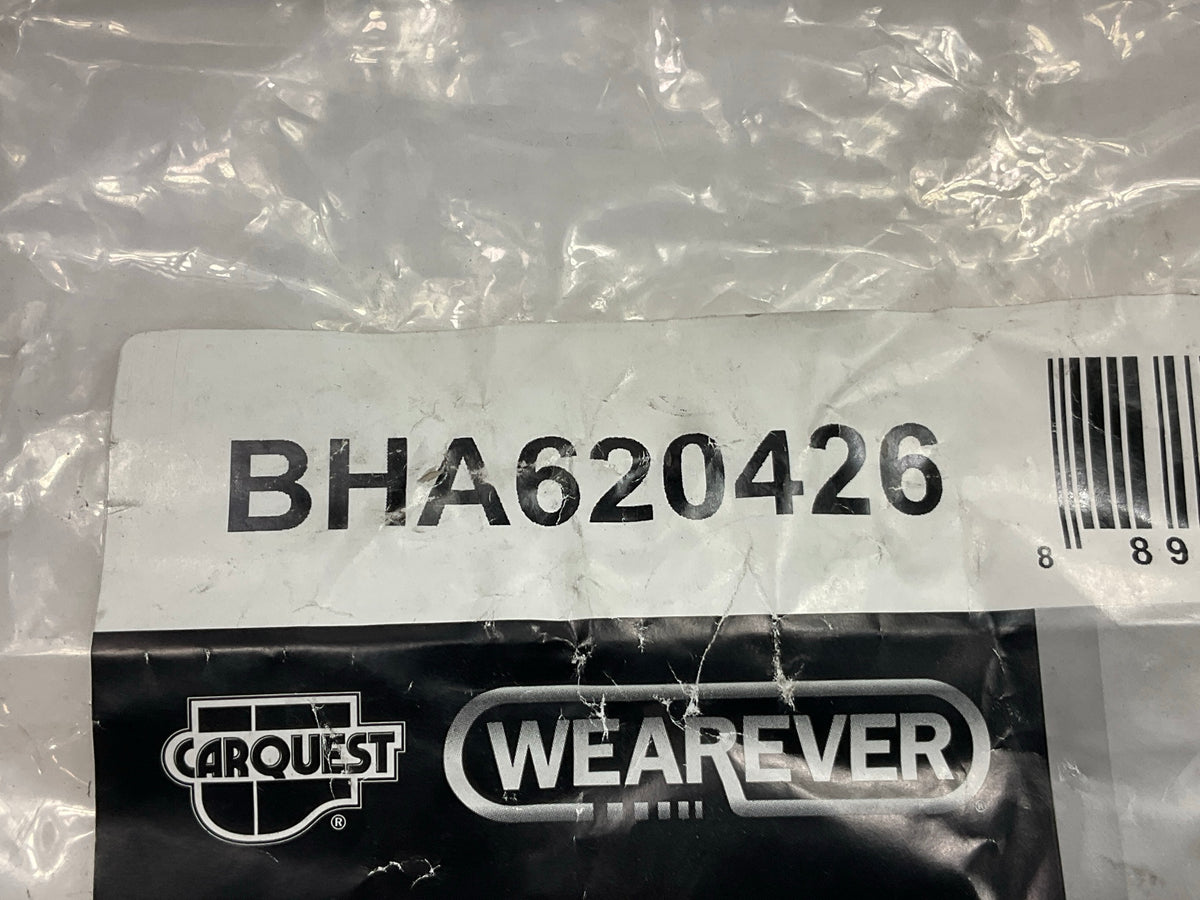 Carquest BHA620426 Front Right Brake Hose For 2003-2007 Cadillac CTS