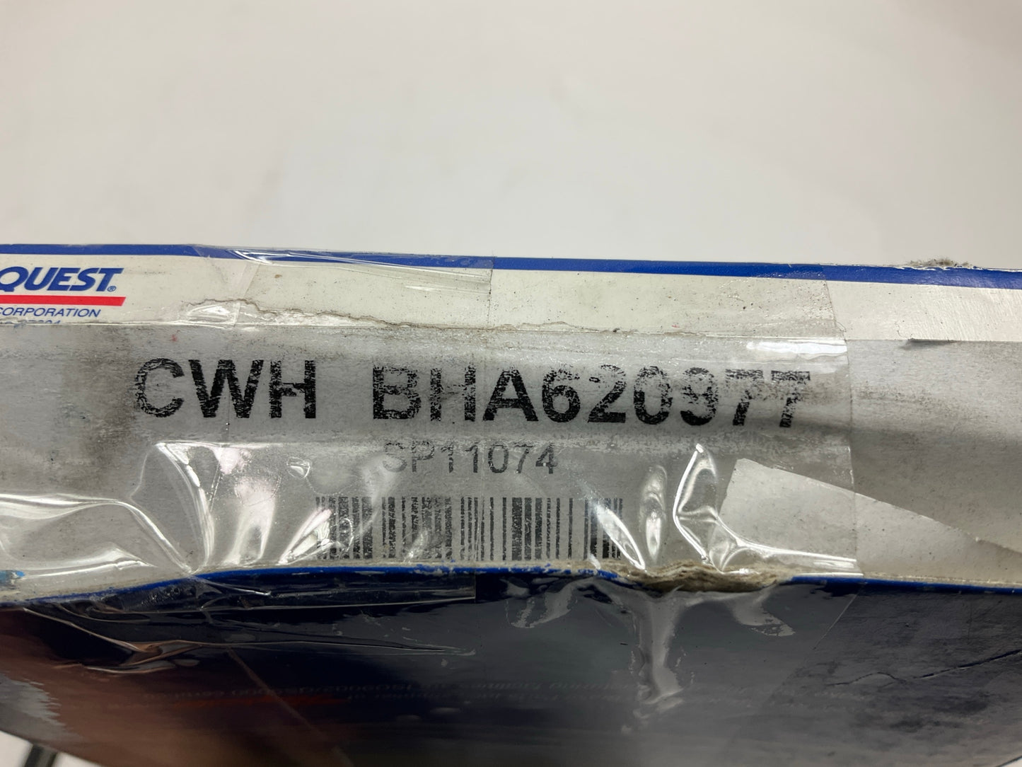 Carquest BHA620977 Rear Right Brake Hose