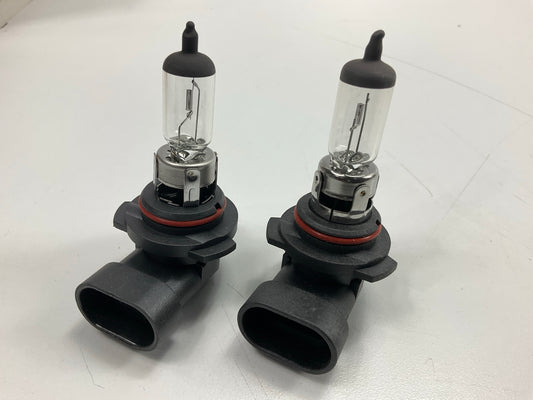(2) Carquest BHBB9006 Light Bulbs # 9006