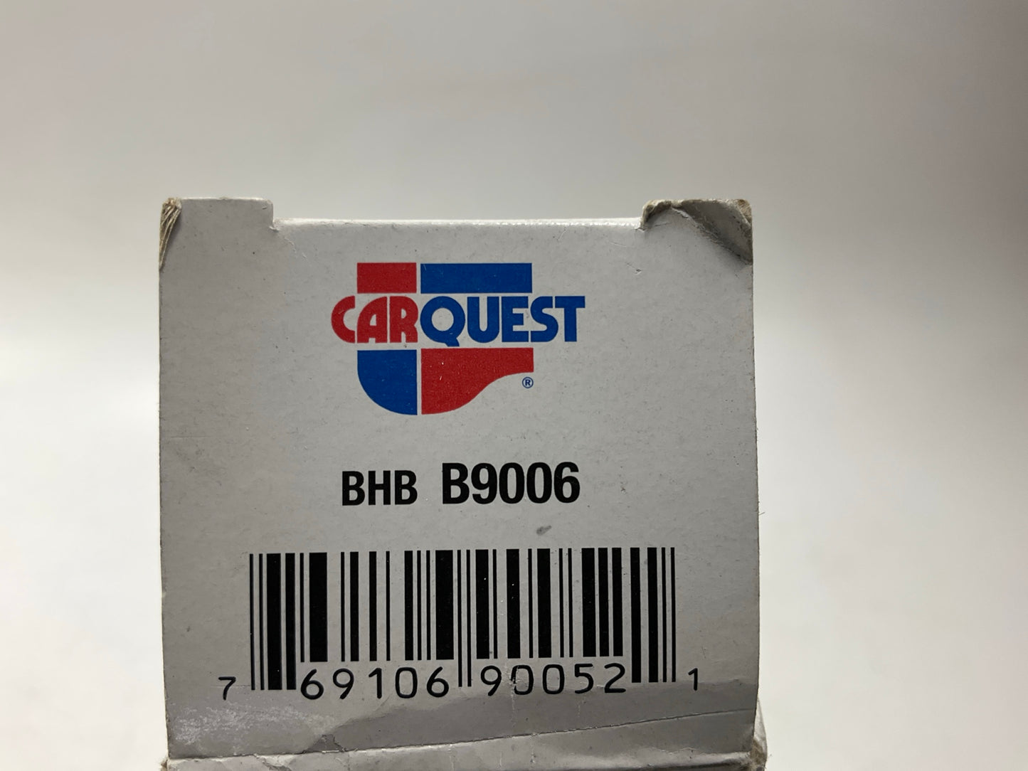 Carquest BHBB9006 Headlight Headlamp Halogen Light Bulb # 9006