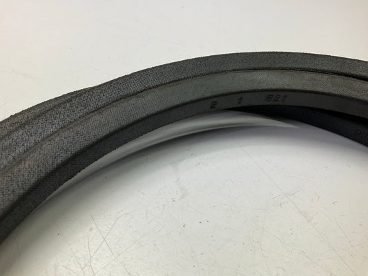 Carquest BP103 Industrial Accessory Drive Belt - 21/32'' X 106''
