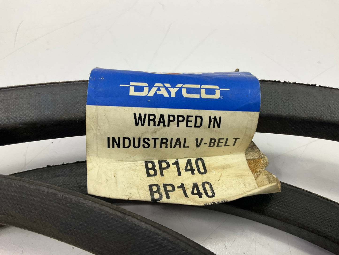 Carquest BP140 Industrial Accessory Drive Belt - 21/32'' X 143''
