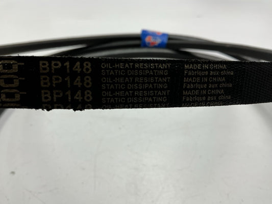 Carquest BP148 Industrial Accessory Drive Belt - 21/32'' X 151''