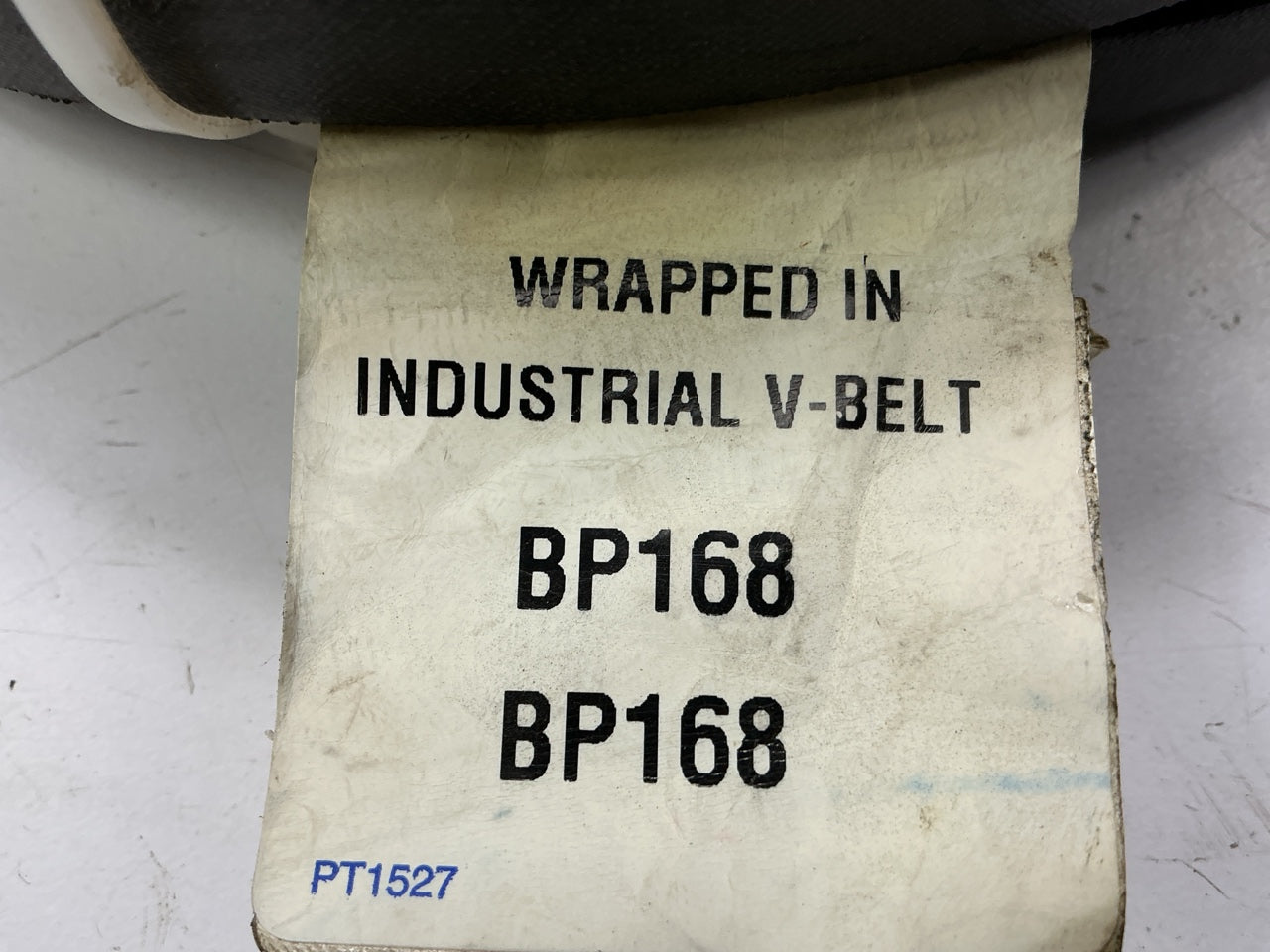 Carquest BP168 Industrial Accessory Drive Belt - 21/32'' X 171''