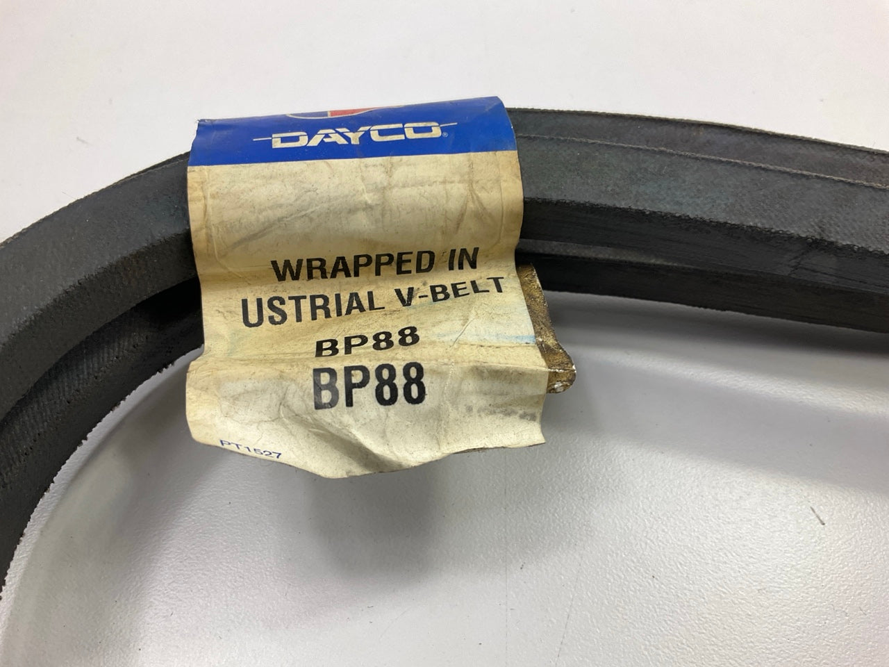 Carquest BP88 Industrial Accessory Drive Belt - 21/32'' X 91''