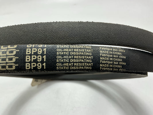 Carquest BP91 Industrial Accessory Drive Belt - 21/32'' X 94''