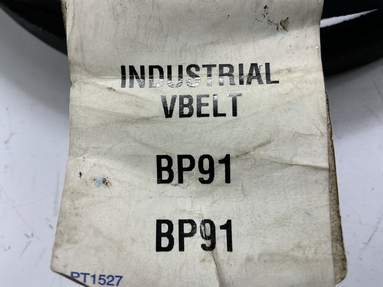 Carquest BP91 Industrial Accessory Drive Belt - 21/32'' X 94''