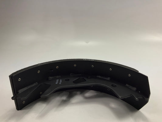 RELINED Carquest BS401R Rear Drum Brake Shoes