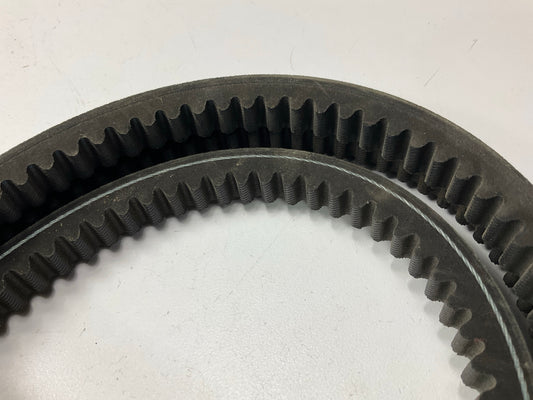 Carquest BX105 Cogged Industrial Accessory Drive Belt - 5/8'' X 108''