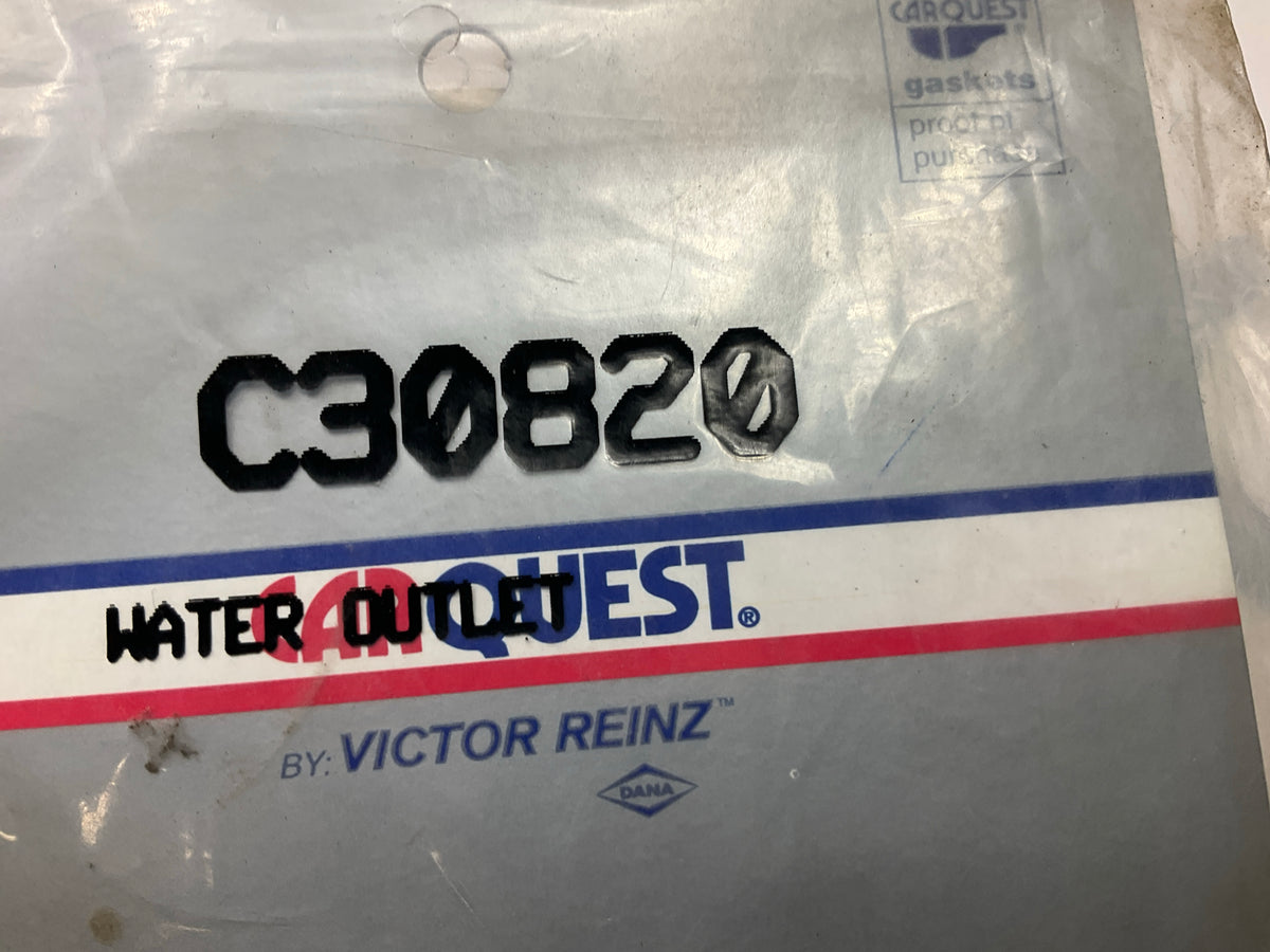 Carquest C30820 Engine Coolant Outlet Gasket