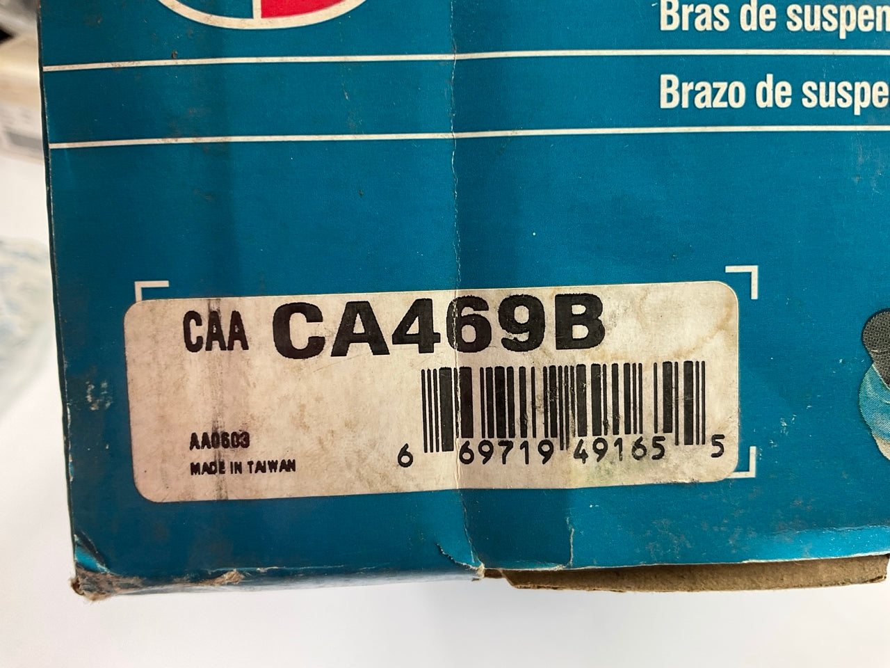 Carquest CA469B Suspension Control Arm & Ball Joint Assembly - Front Right Upper