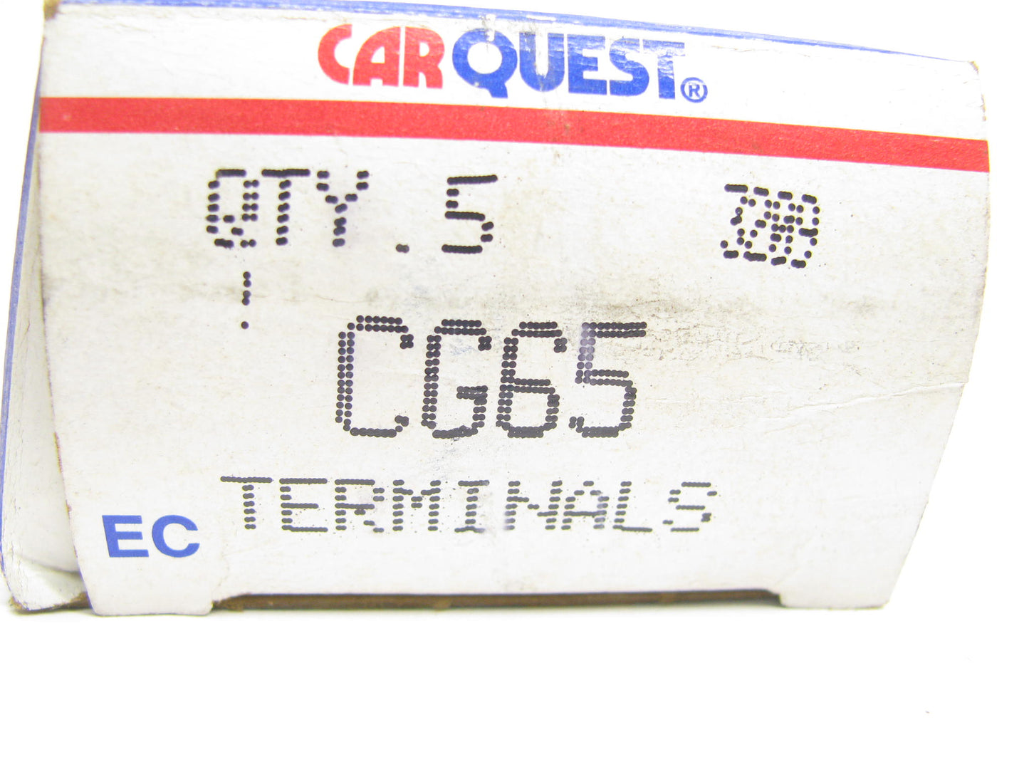 (x10) GM Weather-pack Repair Leads 18 Ga. Wire