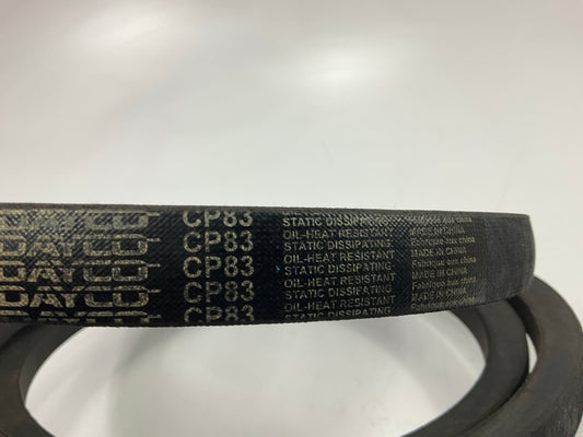 Carquest CP83 Industrial Accessory Drive Belt, 7/8'' X 87''