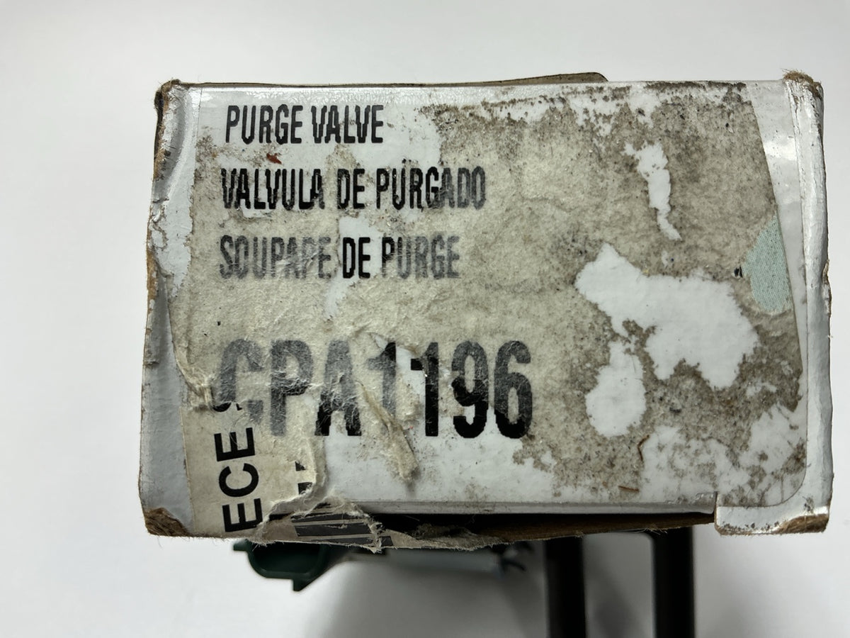 Carquest CPA1196 Vapor Canister Purge Solenoid