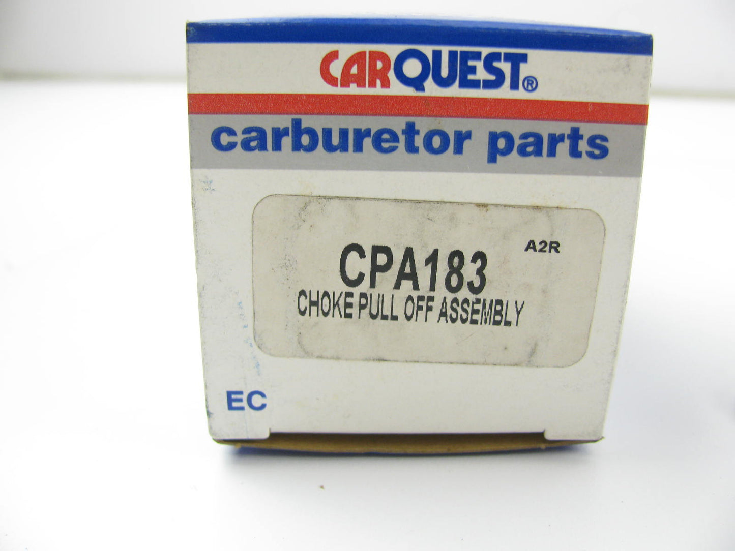 Carquest CPA183 Carburetor Choke Pull-Off 79-80 GM 301 265 V8 Rochester 2BBL