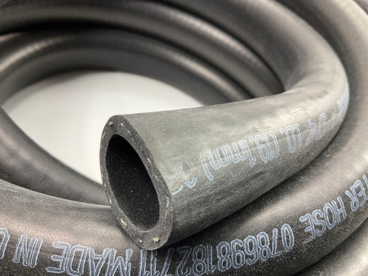 50 FEET - Carquest CQ1827 3/4'' Heater Hose, SAE J20R3, Normal Service
